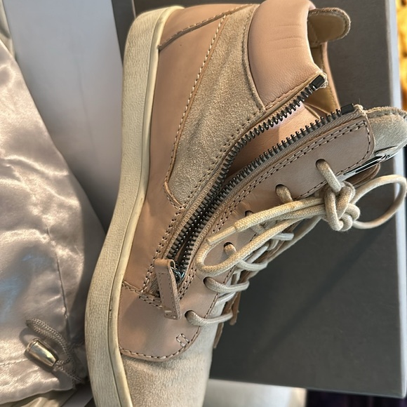 Giuseppe Zanitti - Picture 4 of 4